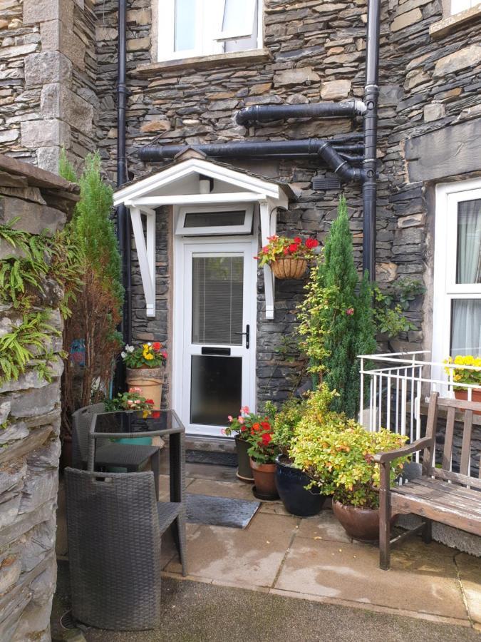 'Mysty' Studio Style Winter Deal On 3 Nights Or More Nov To Mar Windermere Exterior photo