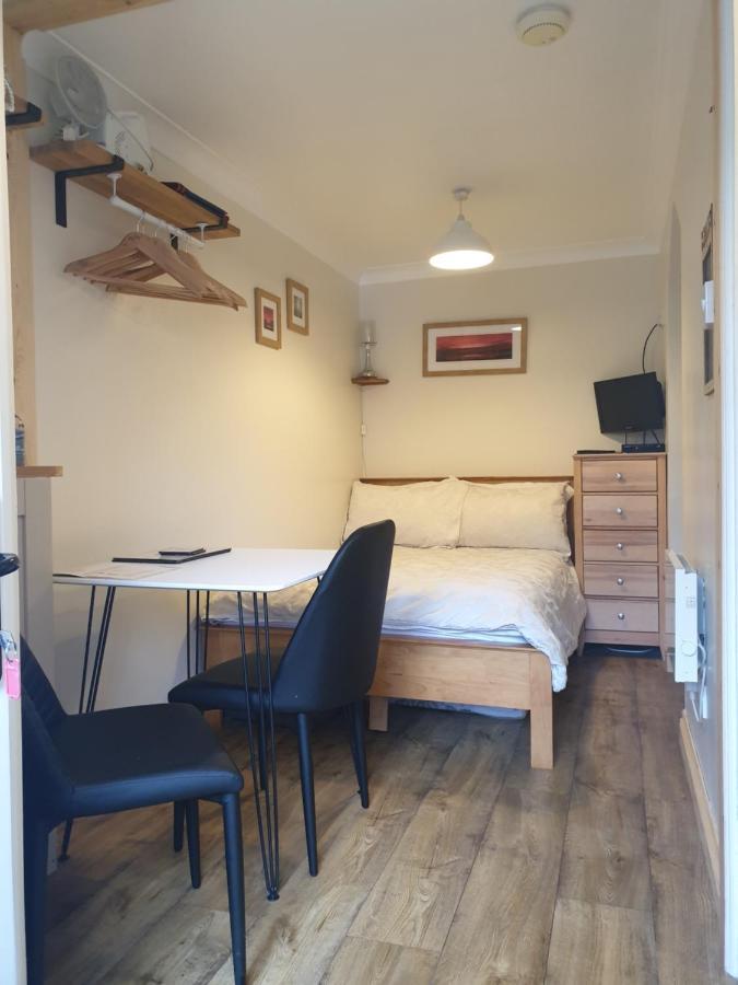 'Mysty' Studio Style Winter Deal On 3 Nights Or More Nov To Mar Windermere Exterior photo