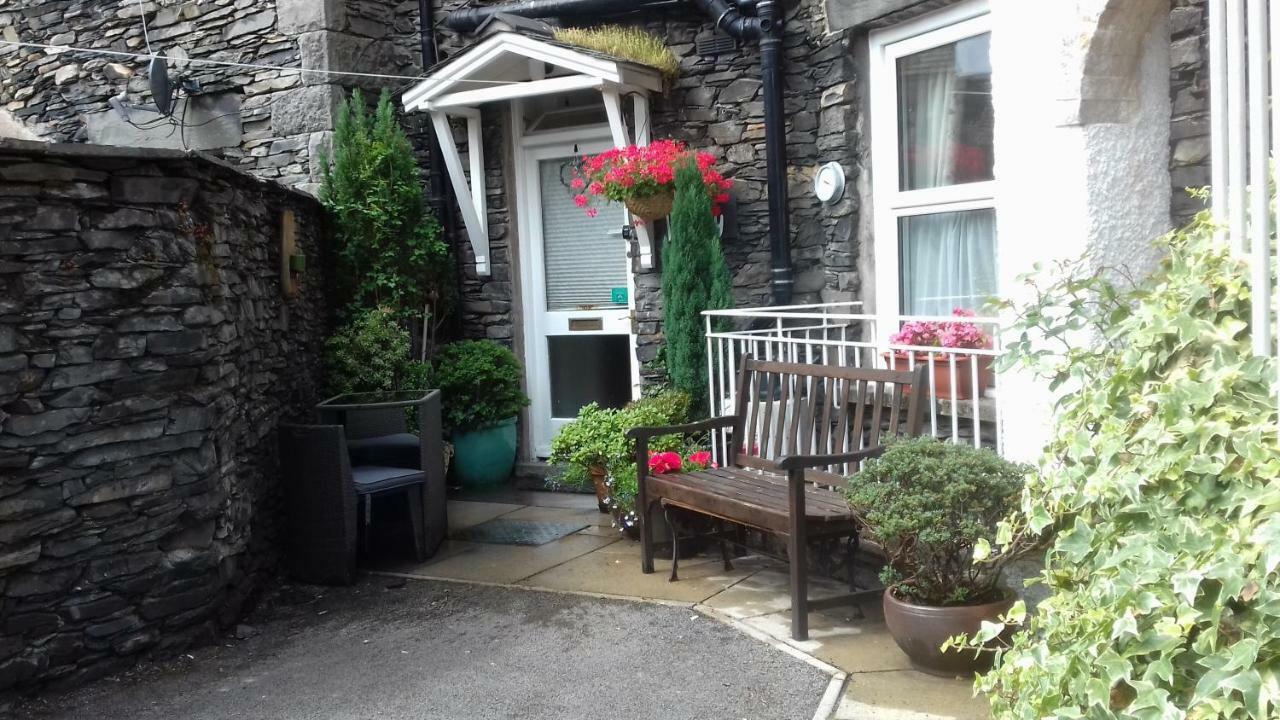 'Mysty' Studio Style Winter Deal On 3 Nights Or More Nov To Mar Windermere Exterior photo