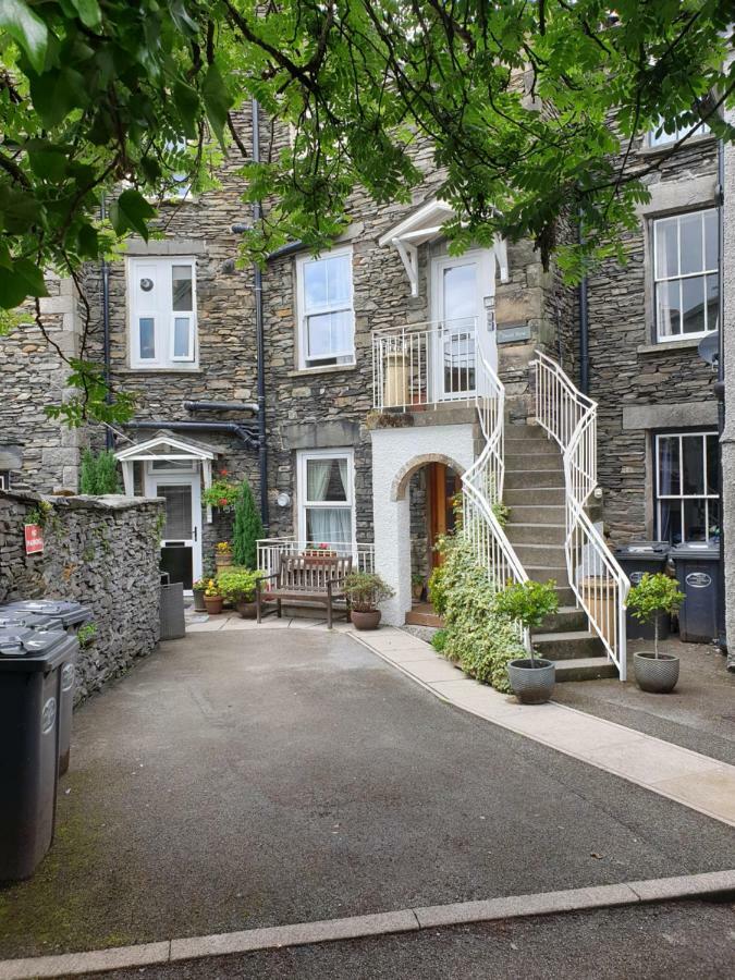 'Mysty' Studio Style Winter Deal On 3 Nights Or More Nov To Mar Windermere Exterior photo